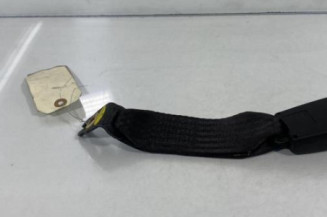 Attache ceinture arriere droit FORD FOCUS 2