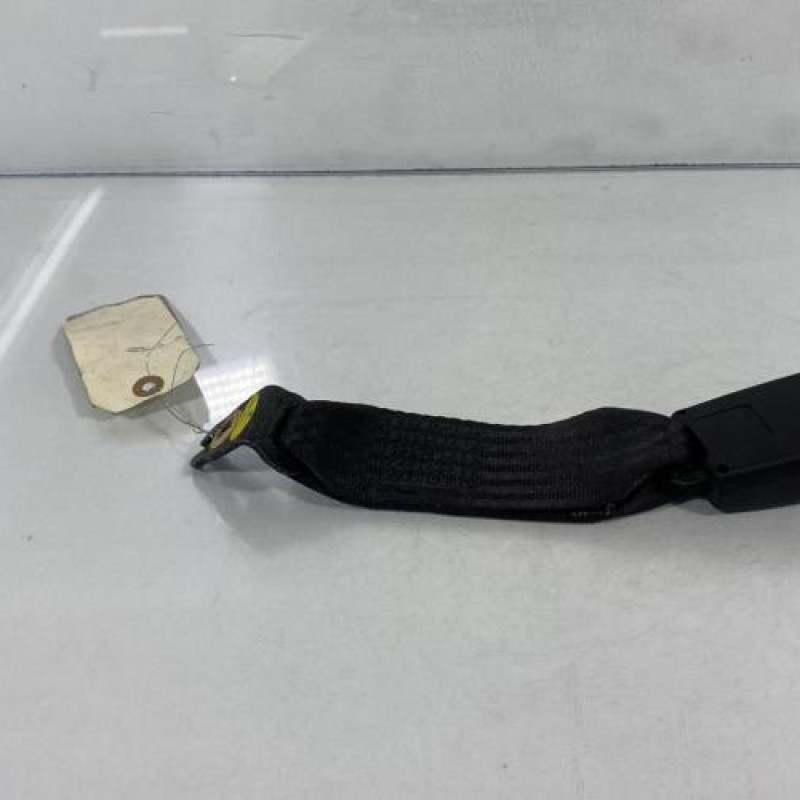 Attache ceinture arriere droit FORD FOCUS 2 Photo n°3