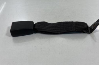 Attache ceinture arriere gauche FORD FOCUS 2