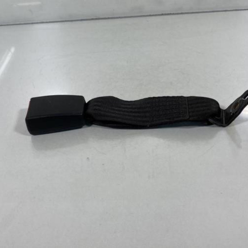 Attache ceinture arriere gauche FORD FOCUS 2 Photo n°2