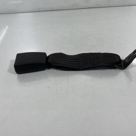 Attache ceinture arriere gauche FORD FOCUS 2