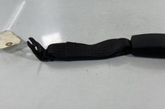 Attache ceinture arriere gauche FORD FOCUS 2