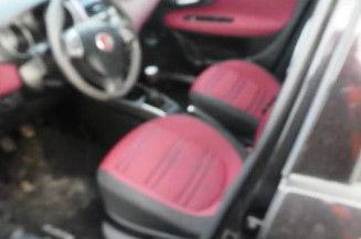 Autoradio d'origine FIAT PUNTO EVO 3