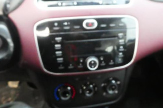 Autoradio d'origine FIAT PUNTO EVO 3