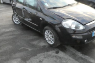 Autoradio d'origine FIAT PUNTO EVO 3