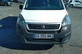 Amortisseur arriere droit PEUGEOT PARTNER 2