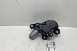 Moteur essuie glace arriere RENAULT SCENIC 3 Photo n°1