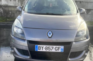 Moteur essuie glace arriere RENAULT SCENIC 3