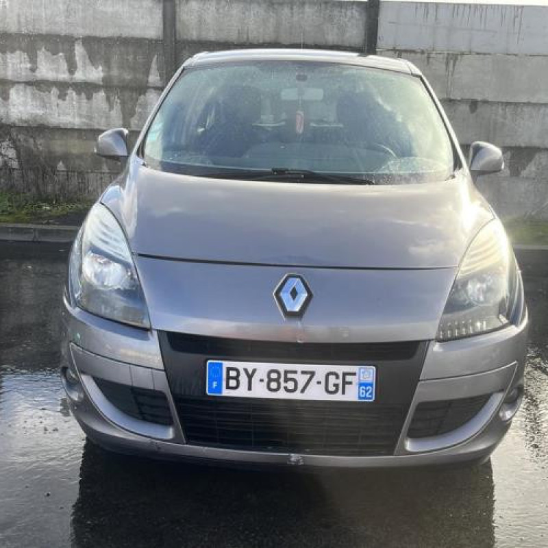 Moteur essuie glace arriere RENAULT SCENIC 3 Photo n°4