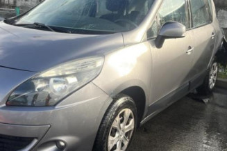 Moteur essuie glace arriere RENAULT SCENIC 3