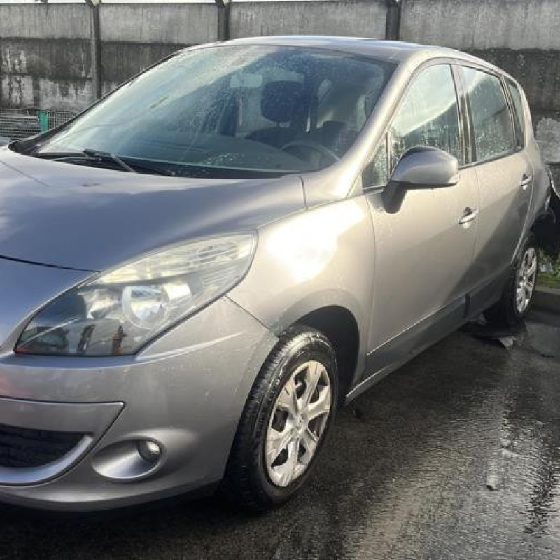 Moteur essuie glace arriere RENAULT SCENIC 3 Photo n°5