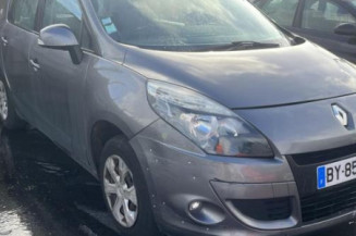 Moteur essuie glace arriere RENAULT SCENIC 3