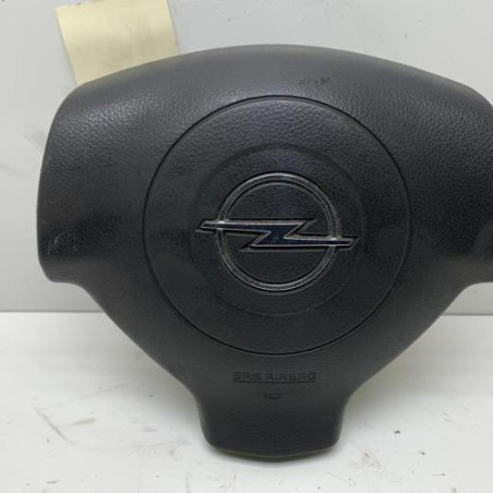 Air bag conducteur OPEL AGILA B Photo n°1