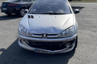 Pare soleil droit PEUGEOT 206