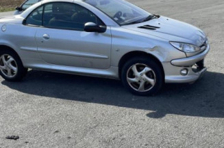 Pare soleil droit PEUGEOT 206