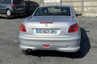 Pare soleil droit PEUGEOT 206