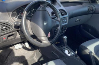 Poignee interieur avant droit PEUGEOT 206