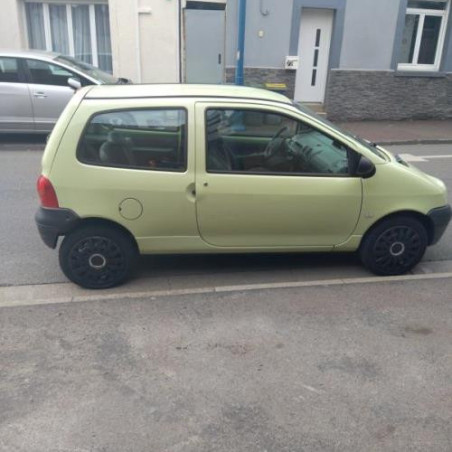 Pare boue avant gauche RENAULT TWINGO 1