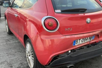 Berceau avant ALFA ROMEO MITO