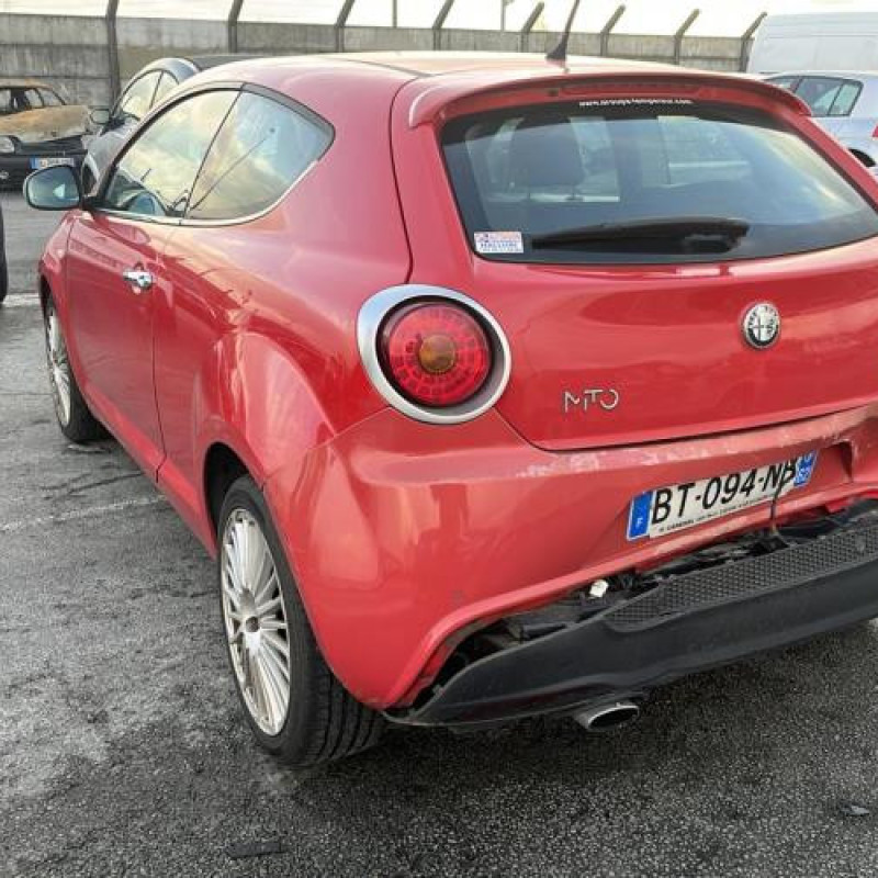 Berceau avant ALFA ROMEO MITO Photo n°6