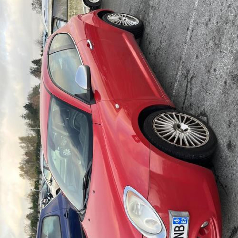 Etrier avant droit (freinage) ALFA ROMEO MITO Photo n°4