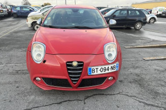 Vase de lave glace ALFA ROMEO MITO