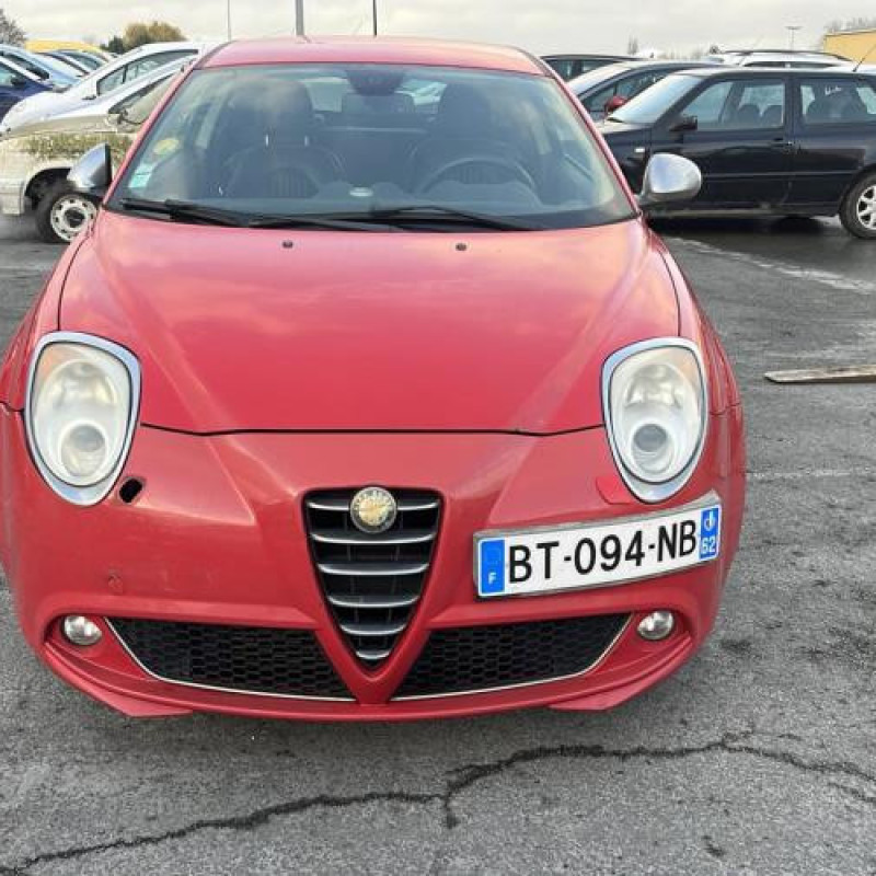 Vase de lave glace ALFA ROMEO MITO Photo n°5