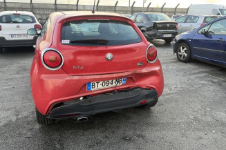 Vase de lave glace ALFA ROMEO MITO