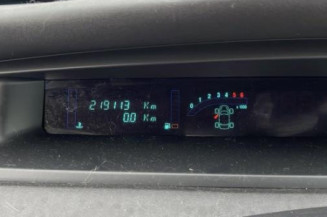 Calculateur moteur RENAULT GRAND SCENIC 2