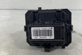 Resistance chauffage RENAULT CLIO 4