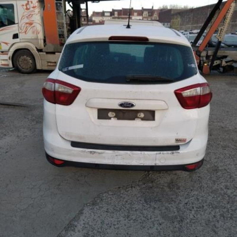 Bras essuie glace avant droit FORD C-MAX 2 Photo n°7