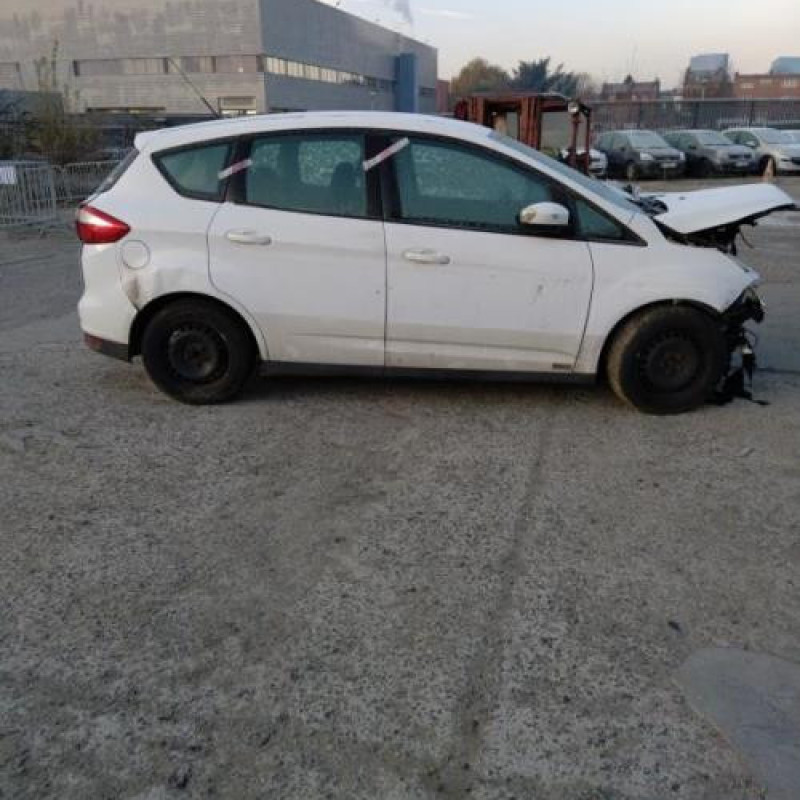 Vitre arriere gauche FORD C-MAX 2 Photo n°4