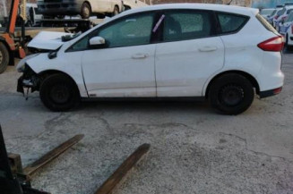 Vitre arriere gauche FORD C-MAX 2