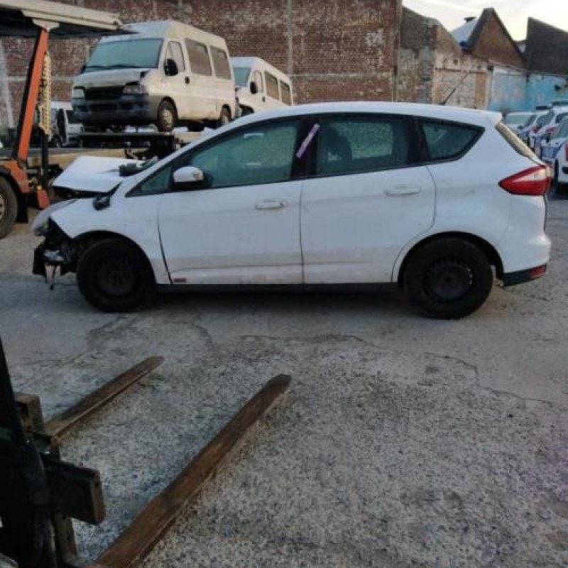 Vitre arriere gauche FORD C-MAX 2 Photo n°6