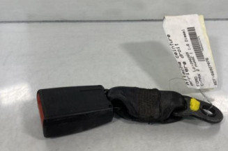 Attache ceinture arriere droit FORD C-MAX 2