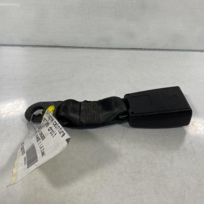 Attache ceinture arriere droit FORD C-MAX 2 Photo n°3