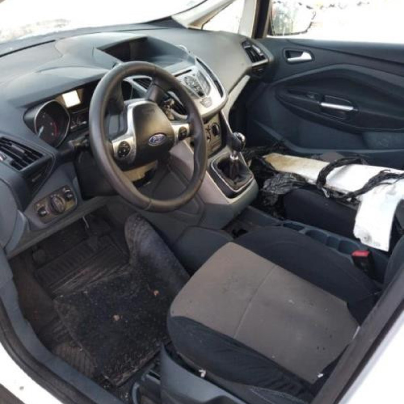 Poignee interieur arriere gauche FORD C-MAX 2 Photo n°9