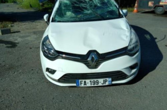 Feu arriere secondaire droit (feux) RENAULT CLIO 4