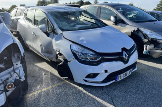 Poignee interieur avant gauche RENAULT CLIO 4