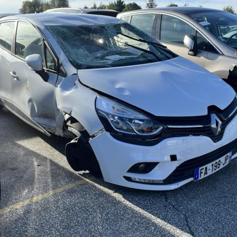 Alternateur RENAULT CLIO 4 Photo n°10