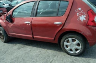 Commande retroviseurs DACIA SANDERO 1