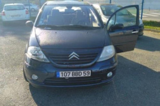 Porte arriere gauche CITROEN C3 1