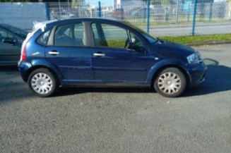 Porte arriere gauche CITROEN C3 1