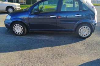 Porte arriere gauche CITROEN C3 1