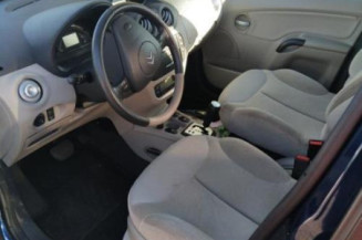 Porte arriere gauche CITROEN C3 1