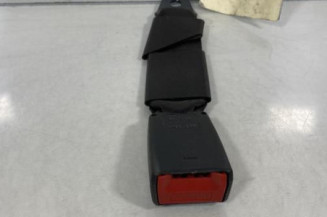 Attache ceinture arriere droit CITROEN C3 1