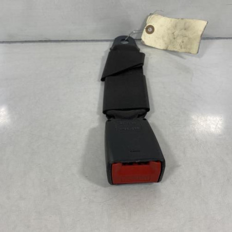 Attache ceinture arriere droit CITROEN C3 1