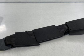 Attache ceinture arriere droit CITROEN C3 1