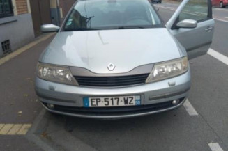 Serrure arriere gauche RENAULT LAGUNA 2