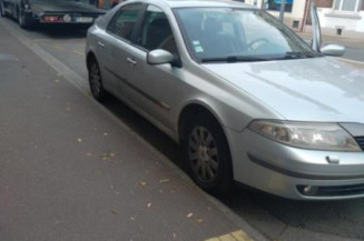 Serrure arriere gauche RENAULT LAGUNA 2